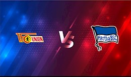 Nhận định bóng đá Union Berlin vs Hertha Berlin 23h00 ngày 4/4 (Bundesliga 2020/21)
