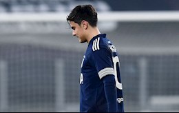 Paulo Dybala thẳng thừng từ chối đại gia Premier League