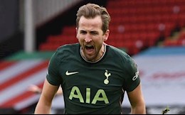 Kane xin rời Tottenham ngay trước trận gặp MU