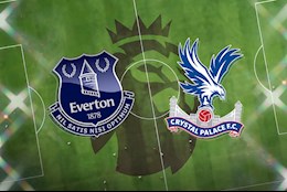 Nhận định bóng đá Everton vs Crystal Palace 0h00 ngày 6/4 (Premier League 2020/21)