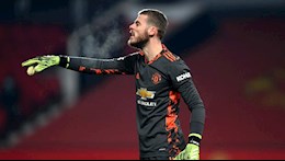 Điểm tin bóng đá tối 7/4: MU chốt giá bán De Gea