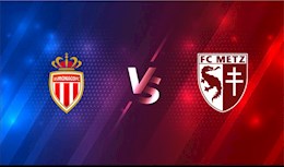 Nhận định bóng đá Monaco vs Metz 22h45 ngày 6/4 (Cúp quốc gia Pháp 2020/21)