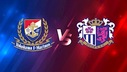 Nhận định bóng đá Yokohama vs Cerezo Osaka 17h00 ngày 6/4 (VĐQG Nhật Bản 2021)