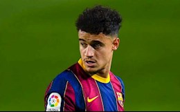 Phẫu thuật lần 2, sao Barca chính thức tạm biệt mùa giải 2020/21