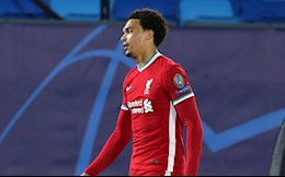 Alexander-Arnold có nguy cơ làm khán giả tại EURO 2020