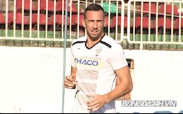 Tiểu sử cầu thủ Damir Memovic