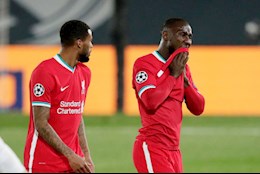 HLV Klopp giải thích lý do khiến Naby Keita tức giận