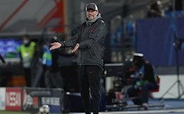 Klopp: “Liverpool thua Real chẳng có gì oan ức!”