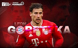 Leon Goretzka: “Tôi đã bơi ngược dòng”