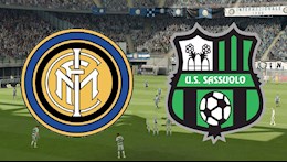 Nhận định bóng đá Inter Milan vs Sassuolo 23h45 ngày 7/4 (Serie A 2020/21)