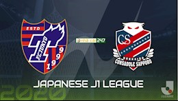 Nhận định bóng đá Tokyo vs Sapporo 17h00 ngày 7/4 (VĐQG Nhật Bản 2021)