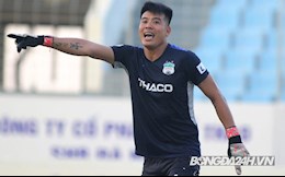 Cựu thủ môn ĐT Việt Nam cập bến CLB Sài Gòn