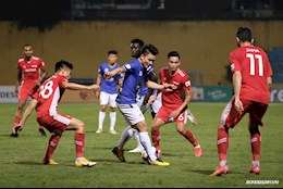 VPF giữ nguyên quan điểm lùi V.League 2021 sang tháng 2/2022