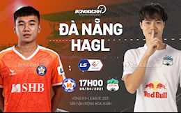 Tiếp tục thăng hoa rực rỡ, HAGL bảo vệ ngôi đầu V-League 2021