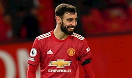 Fernandes: “MU còn cơ hội vô địch Premier League!”