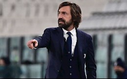 Juventus xác nhận sa thải HLV Pirlo chỉ sau 1 mùa giải