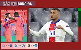 TIN BÓNG ĐÁ 8/4: Mbappe kéo sập pháo đài Allianz Arena, Chelsea đặt một chân vào bán kết