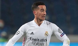 Vazquez khiến MU buồn lòng với tuyên bố: “Tôi luôn là người của Real Madrid!”