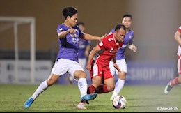 Sau Hùng Dũng, thêm một sao Hà Nội FC nghỉ tới hết mùa