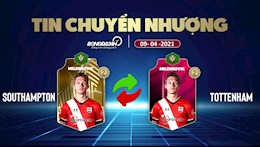 TIN CHUYỂN NHƯỢNG 9/4: Arsenal sẽ nhắm sao hạng nhất thay Odegaard; Tottenham hỏi mua Đá tảng