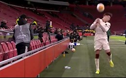 Câu giờ quá đáng, sao Roma nhận 2 "quả báo" liên tiếp