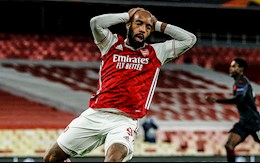 Kết quả cúp C2 Arsenal vs Slavia Praha: Cay đắng phút 94