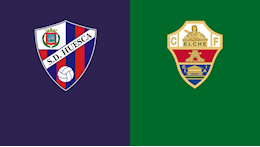 Nhận định bóng đá Huesca vs Elche 2h00 ngày 10/4 (La Liga 2020/21)