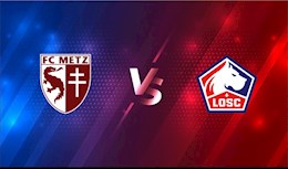 Nhận định bóng đá Metz vs Lille 2h00 ngày 10/4 (Ligue 1 2020/21)