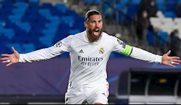 Để mất Ramos, Real Madrid sẽ phải rất tiếc nuối!