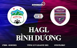 Trực tiếp HAGL vs Bình Dương, link xem trực tuyến VTV6HD, BĐTVHD