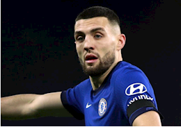 HLV Thomas Tuchel khiến NHM Chelsea lo lắng