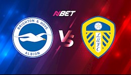 Nhận định bóng đá Brighton vs Leeds 21h00 ngày 1/5 (Premier League 2020/21)