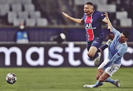 "Tháo xích" cho Cancelo: Một trong những điều chỉnh quan trọng nhất của Guardiola trước PSG