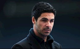 Arteta hy vọng Arsenal mua đứt được “người thừa” Real Madrid