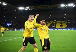 Dortmund lên tiếng về khả năng bán Bellingham cho MU