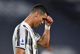 Juventus đối mặt với ác mộng