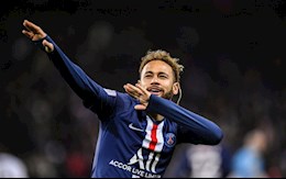 Neymar sống lỗi với Barca để được PSG tăng lương