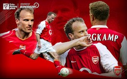 Chủ nghĩa hoàn hảo của Dennis Bergkamp