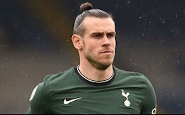 Đút túi lương khủng, Bale sẵn sàng trở lại ngồi dự bị ở Real