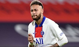 Huyền thoại Pháp bóc trần một sự thật về Neymar