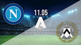 Nhận định bóng đá Napoli vs Udinese 1h45 ngày 12/5 (Serie A 2020/21)