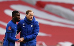 Thomas Tuchel nói gì giúp Chelsea xoay chuyển tình thế trước Man City?