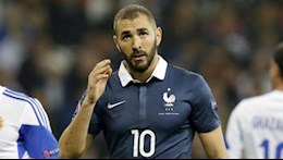 Chơi nổi bật, Karim Benzema có cơ hội trở lại ĐT Pháp?