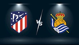 Nhận định bóng đá Atletico Madrid vs Sociedad 3h00 ngày 13/5 (La Liga 2020/21)