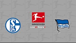 Nhận định bóng đá Schalke vs Hertha Berlin 23h00 ngày 12/5 (Bundesliga 2020/21)