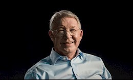 Nỗi sợ của Sir Alex