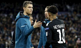 Neymar nhắc khéo PSG: "Tôi mong được thi đấu cùng Ronaldo"