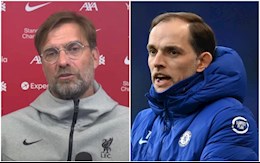 Jurgen Klopp đánh giá cực cao Chelsea của Thomas Tuchel