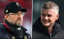 Klopp nói gì về nghi vấn Solskjaer cố tình tung đội dự bị MU để “dìm” Liverpool?