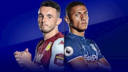 Nhận định bóng đá Aston Villa vs Everton 0h00 ngày 14/5 (Premier League 2020/21)